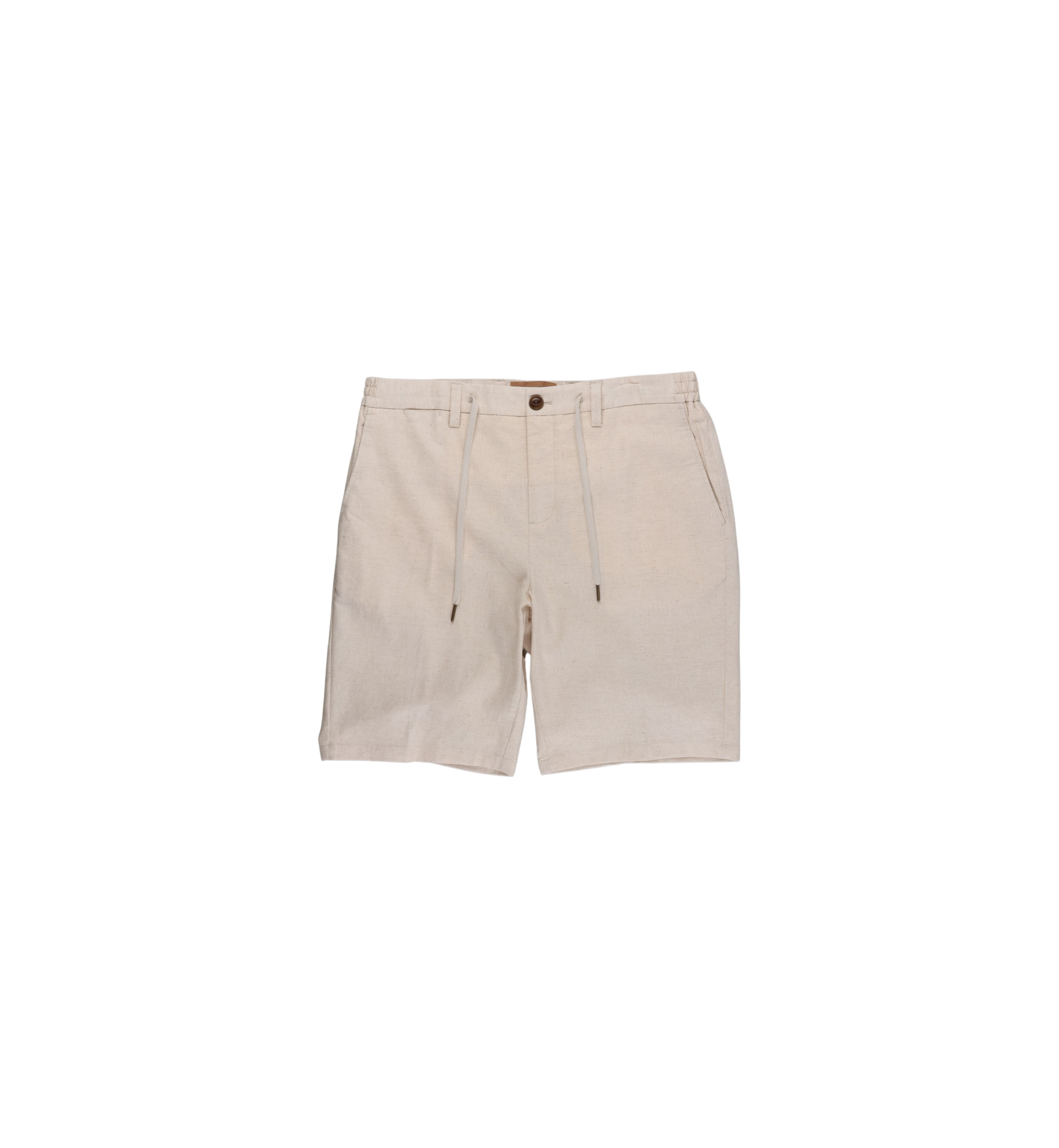 Packshot / Ecru Melange / ReLoved